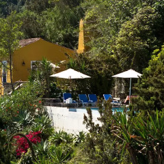Отель Casa do Lado