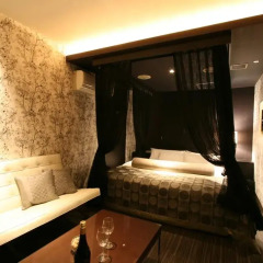 Отель VARKIN (Adult Only) Япония, Токио - отзывы, цены и фото номеров - забронировать отель VARKIN (Adult Only) онлайн сауна