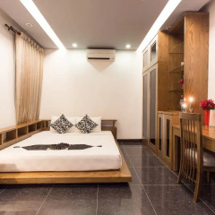Valentine Hotel 3* Улучшенный номер с различными типами кроватей фото 31