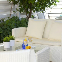 Отель Protaras Villa Nicol 4 бассейн фото 2