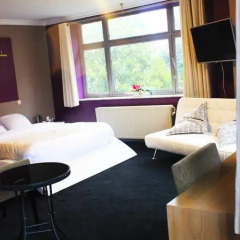 Story'Inn Hotel 3* Люкс фото 11