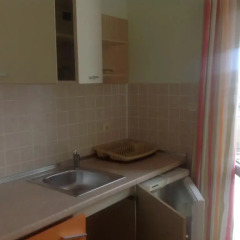 Апартаменты Elit 2 Apartment Солнечный берег в номере фото 3