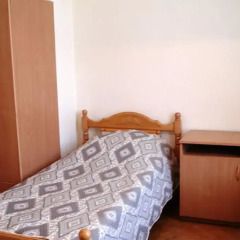 Hotel Mosh комната для гостей