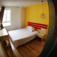 Отель The Phoenix Hostel Shanghai Китай, Шанхай - отзывы, цены и фото номеров - забронировать отель The Phoenix Hostel Shanghai онлайн детские мероприятия фото 2