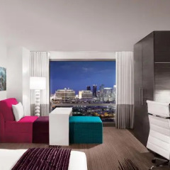 Отель Palms Casino Resort 4* Другое фото 6