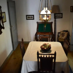 Отель Casa Do Sobral развлечения