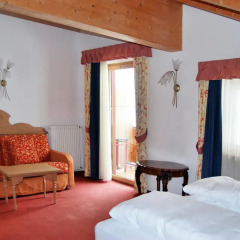 Hotel Casa Del Campo 4* Стандартный номер фото 8