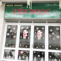 Отель Yen Ngoc Guesthouse Далат детские мероприятия