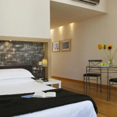 Отель Relais Piazza Signoria Студия Делюкс фото 13