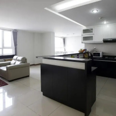 Отель Le Soleil Penthouse - District 1 в номере фото 2