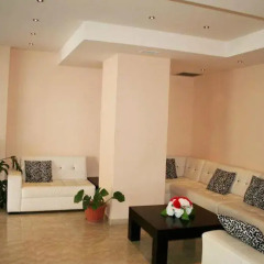 Hotel President интерьер отеля фото 3