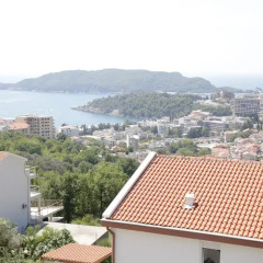 Апартаменты Apartments Rajovic пляж