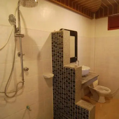 Отель Lanta Nature Beach Resort 3* Стандартный номер фото 22