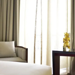Pousada de Lisboa, Praça do Comércio - Small Luxury Hotel 5* Стандартный номер разные типы кроватей фото 2