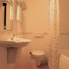 Hotel Yumukoglu 3* Стандартный номер с различными типами кроватей фото 5