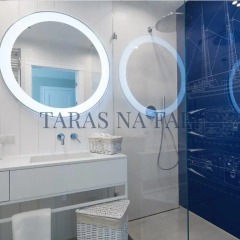 Отель Taras Na Fali ванная фото 2