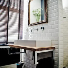 Отель B&B House Ninety 3* Люкс с различными типами кроватей фото 4