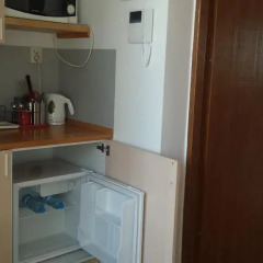 Отель Apartamenty Fryderyk удобства в номере фото 2