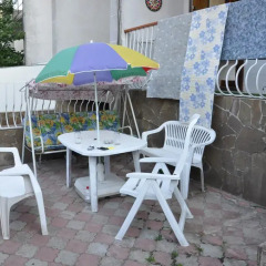 Гостиница Villa Lucia фото 3