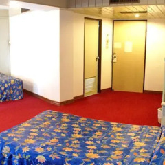 Royal Palace Hotel детские мероприятия фото 2
