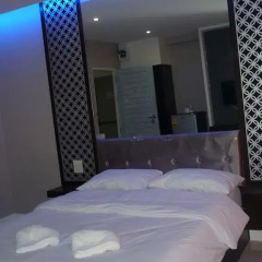 Отель Ben Residence 2* Стандартный номер с различными типами кроватей фото 4