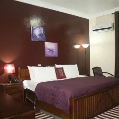 Grand Star Hotel 3* Номер Делюкс с различными типами кроватей фото 12