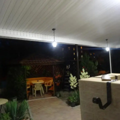 Гостиница Guesthouse Solnechnyiy питание