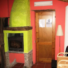 Гостевой Дом Agriturismo Al-Marnich Стандартный номер фото 24