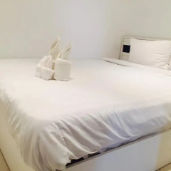 Отель View Talay 6 Pattaya Beach Condominium By Honey Апартаменты
