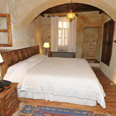 Alfina Cave Hotel-Special Category 4* Люкс с различными типами кроватей