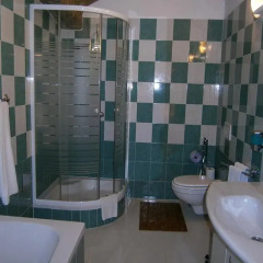 Отель Angel's Place Vienna 3* Номер Комфорт