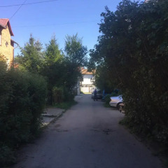 Гостиница Zamok фото 2