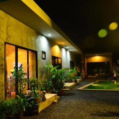 Отель BK Boutique Resort 3* Номер Делюкс разные типы кроватей фото 3