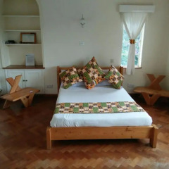 Отель Mama's Guest House комната для гостей фото 2