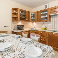 Отель Apartamenty Oregano Польша, Косцелиско - отзывы, цены и фото номеров - забронировать отель Apartamenty Oregano онлайн в номере фото 2