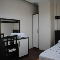 DOGA Hotel Турция, Газиантеп - отзывы, цены и фото номеров - забронировать отель DOGA Hotel онлайн удобства в номере фото 2
