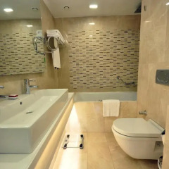 Levni Hotel & Spa 5* Представительский номер с различными типами кроватей фото 4
