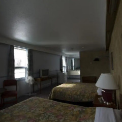 Valemount Hotel 3* Стандартный номер с 2 отдельными кроватями