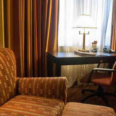 Отель Westgate Las Vegas Resort & Casino 4* Номер категории Премиум с различными типами кроватей фото 7