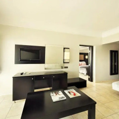 Отель Ideal Prime Beach комната для гостей фото 2