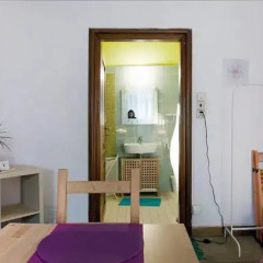 Отель Relax In Historical Prague удобства в номере