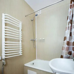 Отель Sleep In BnB 3* Стандартный номер фото 4