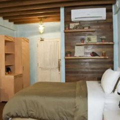 Отель Joaquin's Bed and Breakfast Филиппины, Тагайтай - отзывы, цены и фото номеров - забронировать отель Joaquin's Bed and Breakfast онлайн в номере