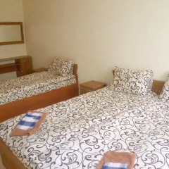 Hostel Vitan 2* Стандартный номер с различными типами кроватей