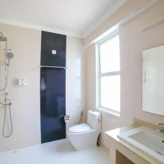 Отель Relax Beach Inn 3* Стандартный номер фото 15