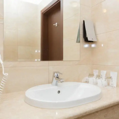 Rixwell Gertrude Hotel 4* Стандартный номер с различными типами кроватей фото 19