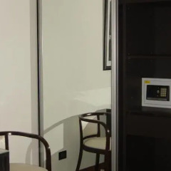 Akhtamar Hotel CJSC сейф в номере