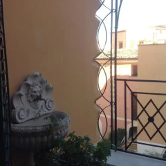 Отель Terrazze MonteverginI nel cuore di Palermo Италия, Палермо - отзывы, цены и фото номеров - забронировать отель Terrazze MonteverginI nel cuore di Palermo онлайн интерьер отеля фото 3