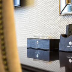 Гостиница Marina Yacht 4* Стандартный номер с различными типами кроватей фото 17