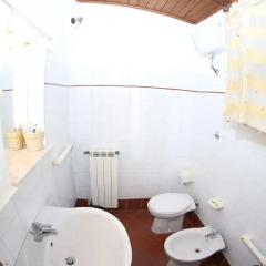 Отель Agriturismo Monte Due Torri Стандартный номер фото 38